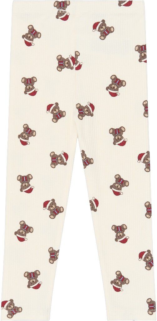 Tnstholiday Teddy Rib Night Set