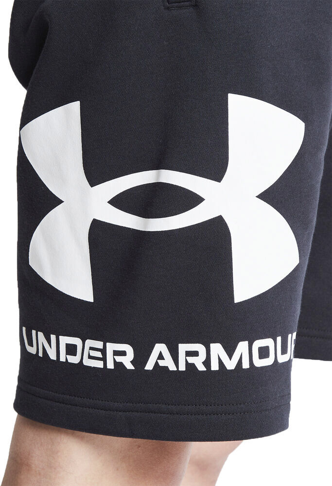 Rival Fleece Big Logo shorts