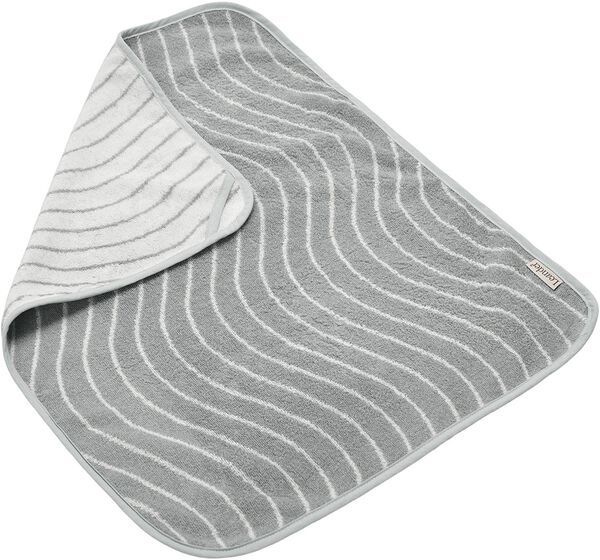 Leander Topper til puslepude, Woodland, Økologisk bomuld, Co