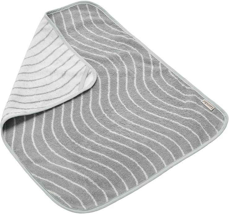 Leander Topper til puslepude, Woodland, Økologisk bomuld, Co