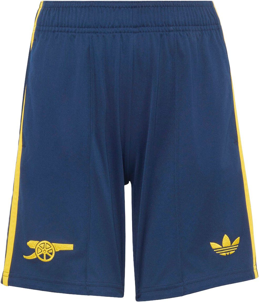 Arsenal 26/27 Udebane Shorts