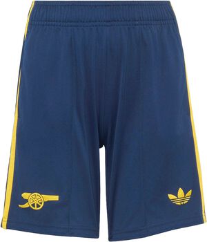 Arsenal 26/27 Udebane Shorts