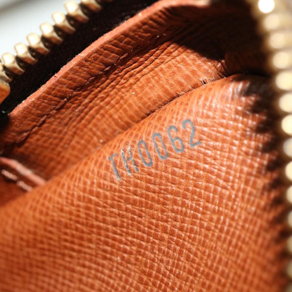 Louis Vuitton Amazone