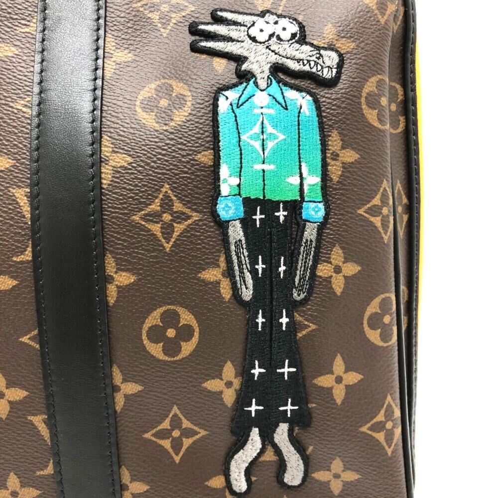 Louis Vuitton Handbag
