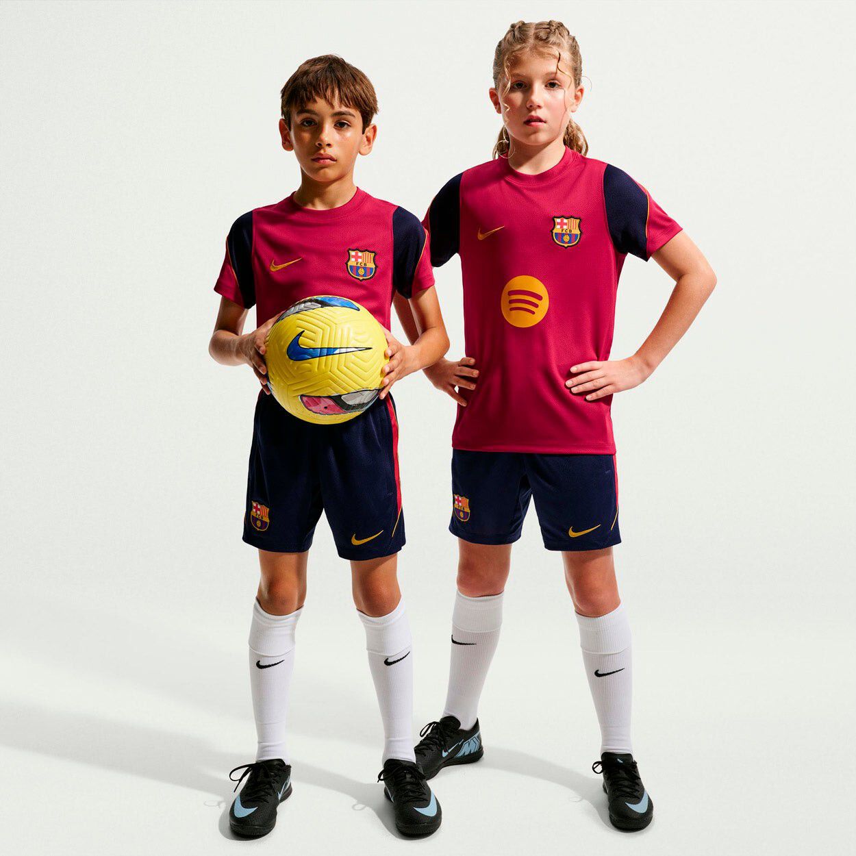 FC Barcelona Strike Shorts
