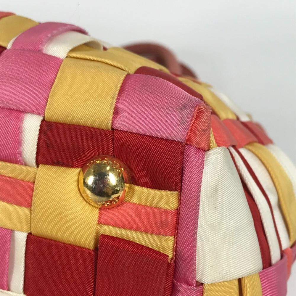 Prada Handbag