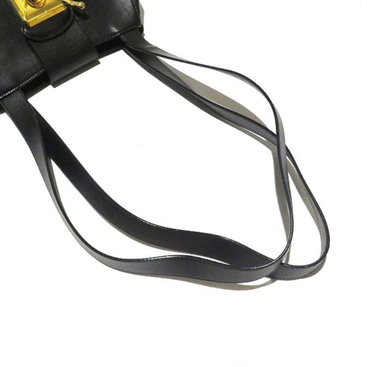 Salvatore Ferragamo Shoulder Bag