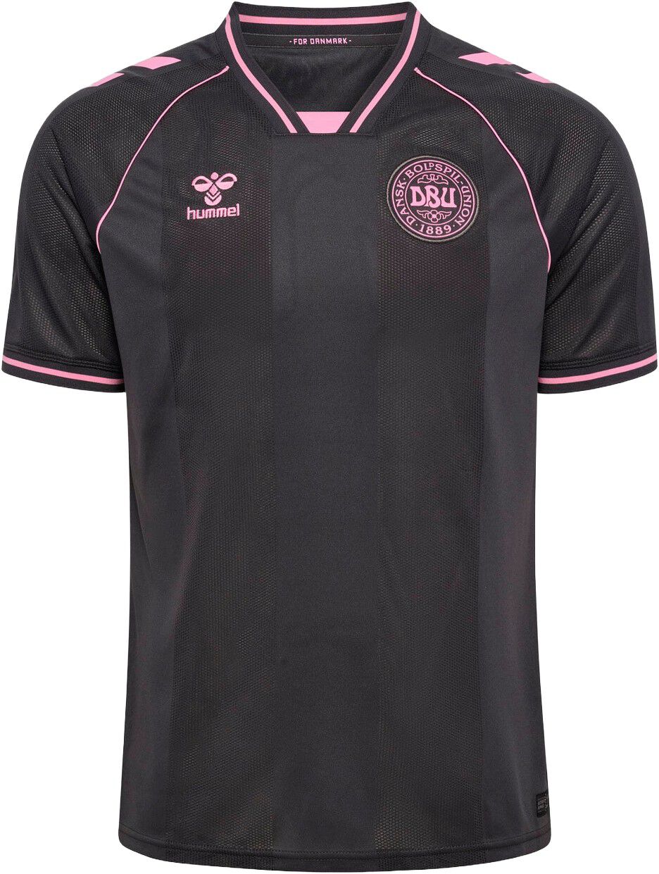 DBU Danmark 26 Voksen M&aring;lmandstr&oslash;je