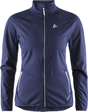 Glide Jacket