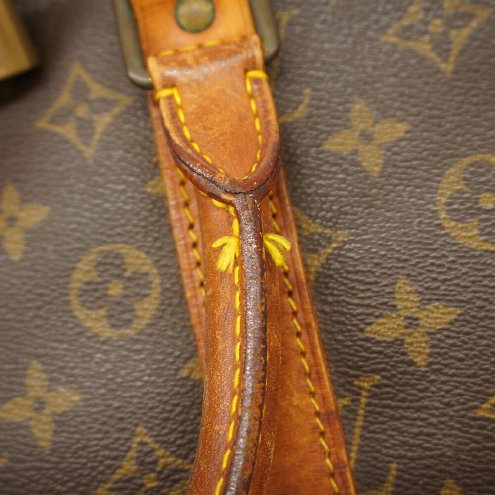 Louis Vuitton Keepall