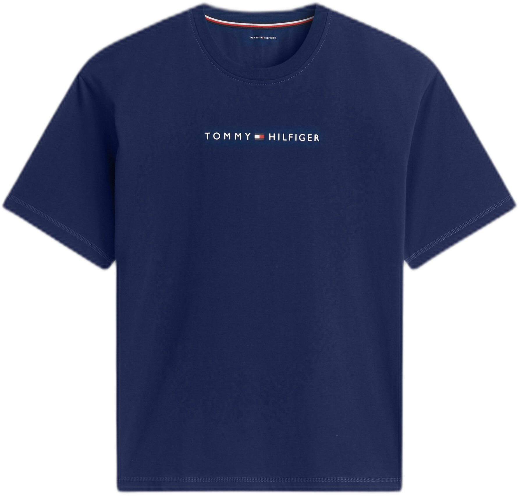 SS TEE CONT. LOGO