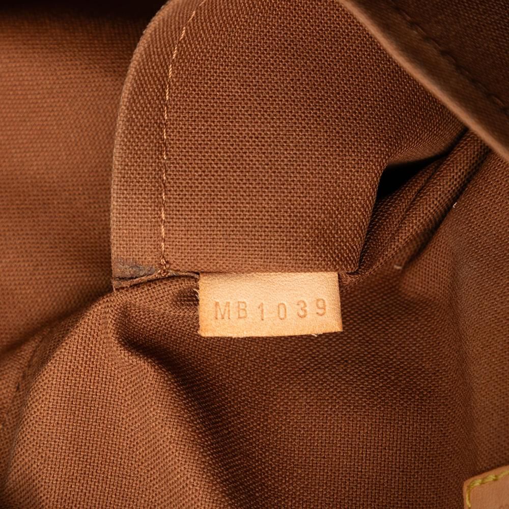 Louis Vuitton Tivoli