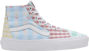 sk8-hi tapered