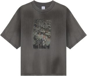 Houston Casino T-shirt M