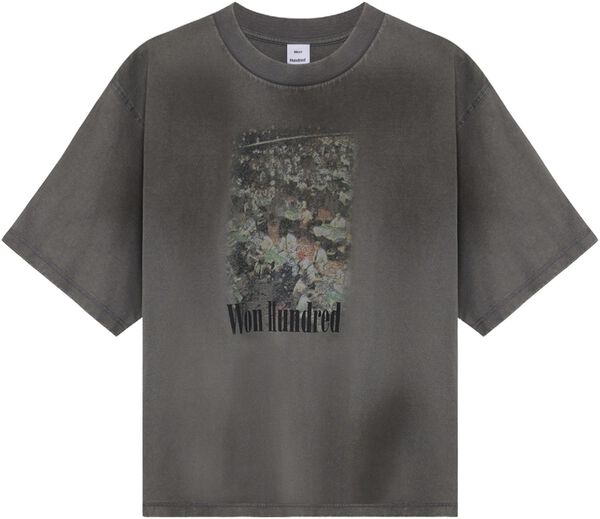Houston Casino T-Shirt M