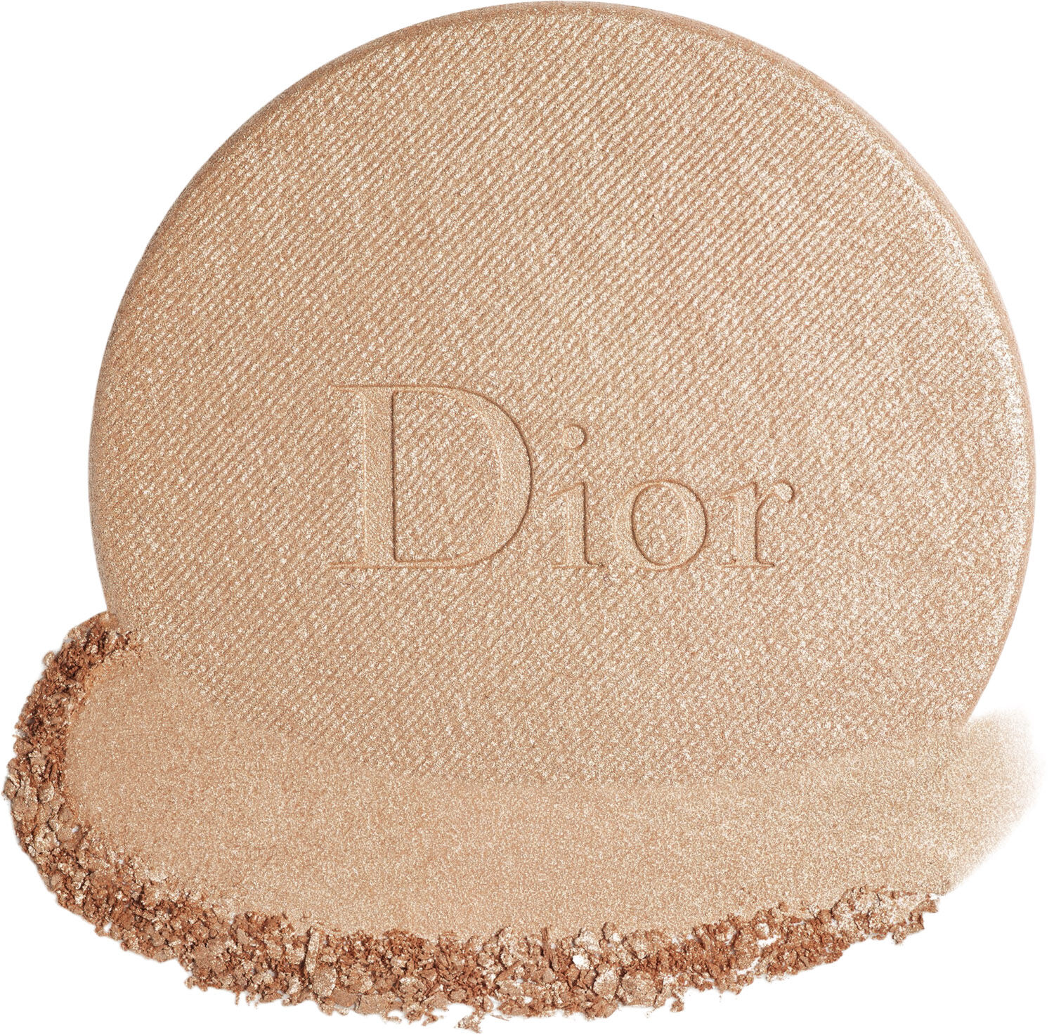 Dior Forever Couture Luminizer - Limited Edition