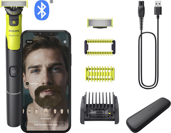 Philips OneBlade