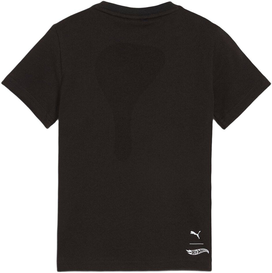 X Hot Wheels Graphic T-shirt