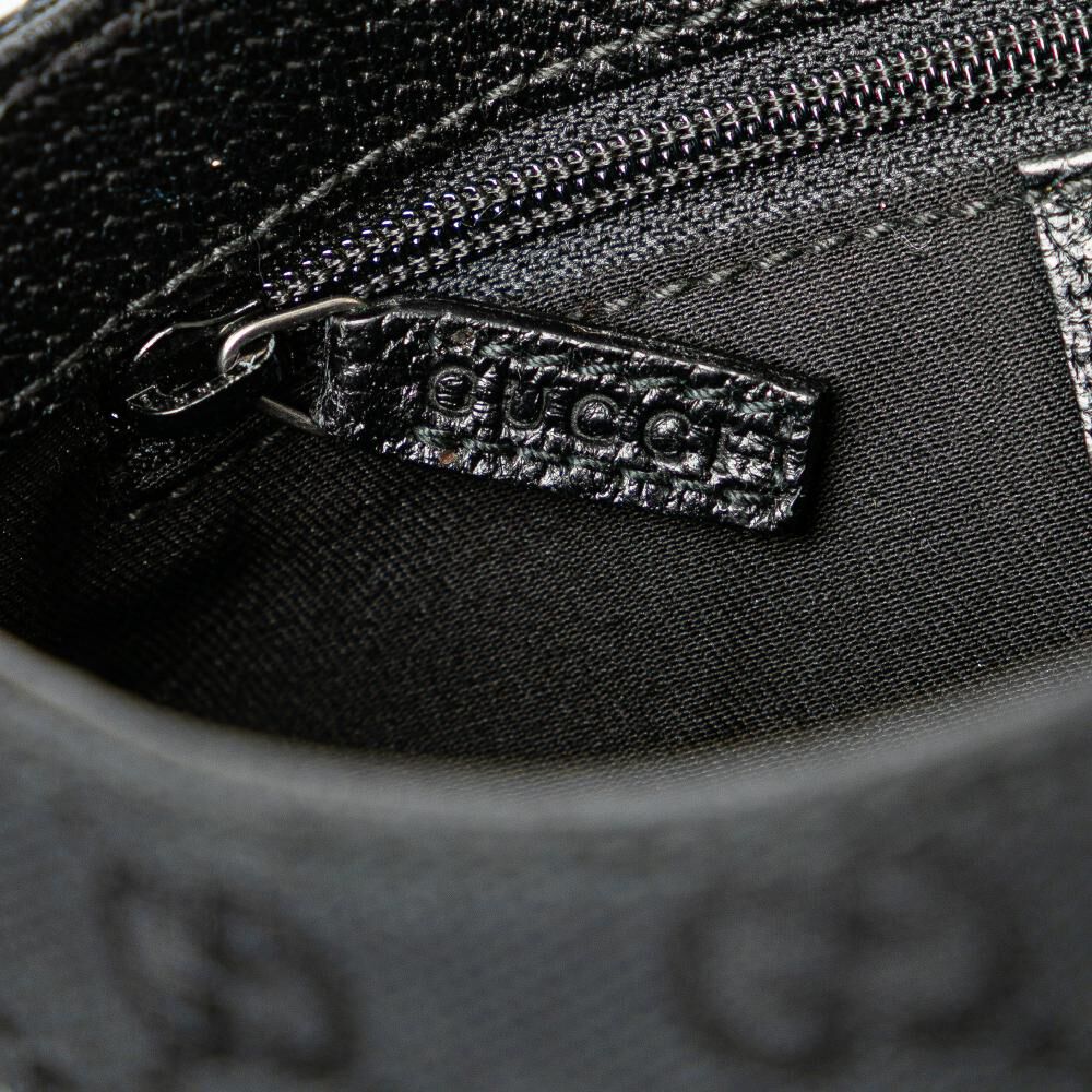 Gucci Belt Bag