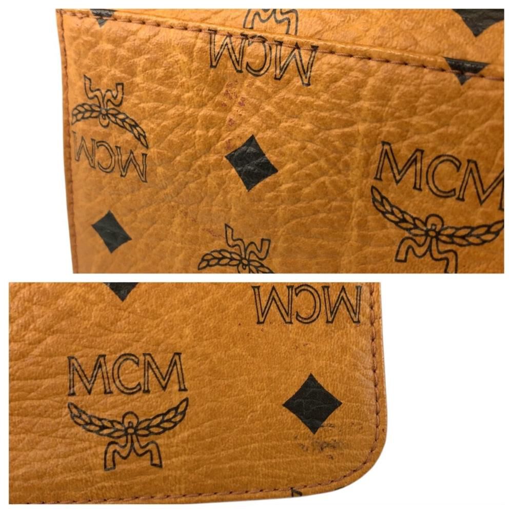 Mcm Shoulder Bag