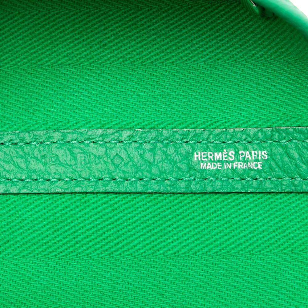 Herm&egrave;s Garden Party