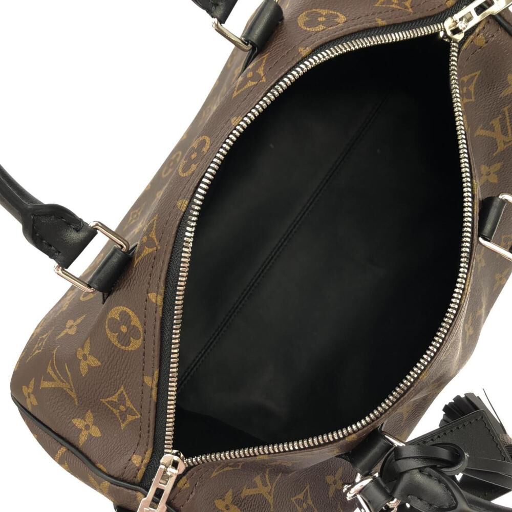 Louis Vuitton Speedy