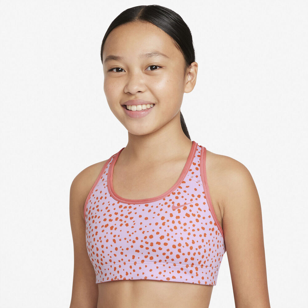 Dri Fit Swoosh Reversible Sports Bh