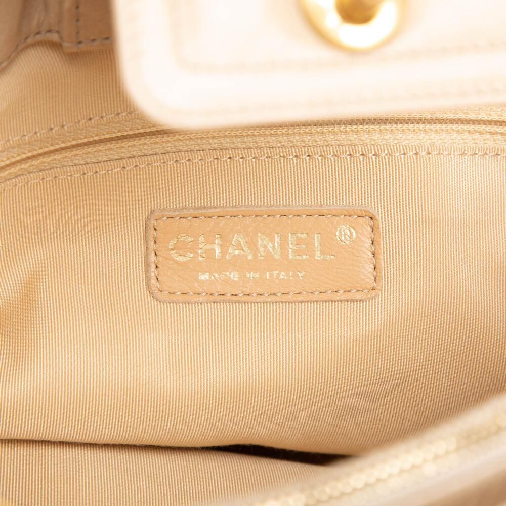 Chanel Handbag