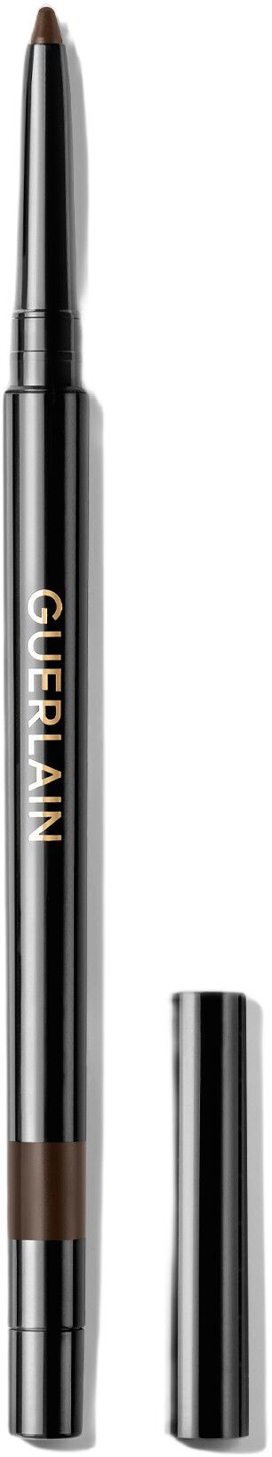 Contour G Eye Pen - 02 Brown