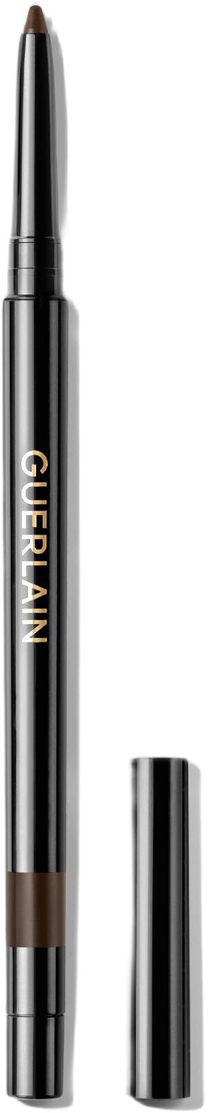 CONTOUR G EYE PEN - 02 BROWN, 0,35G