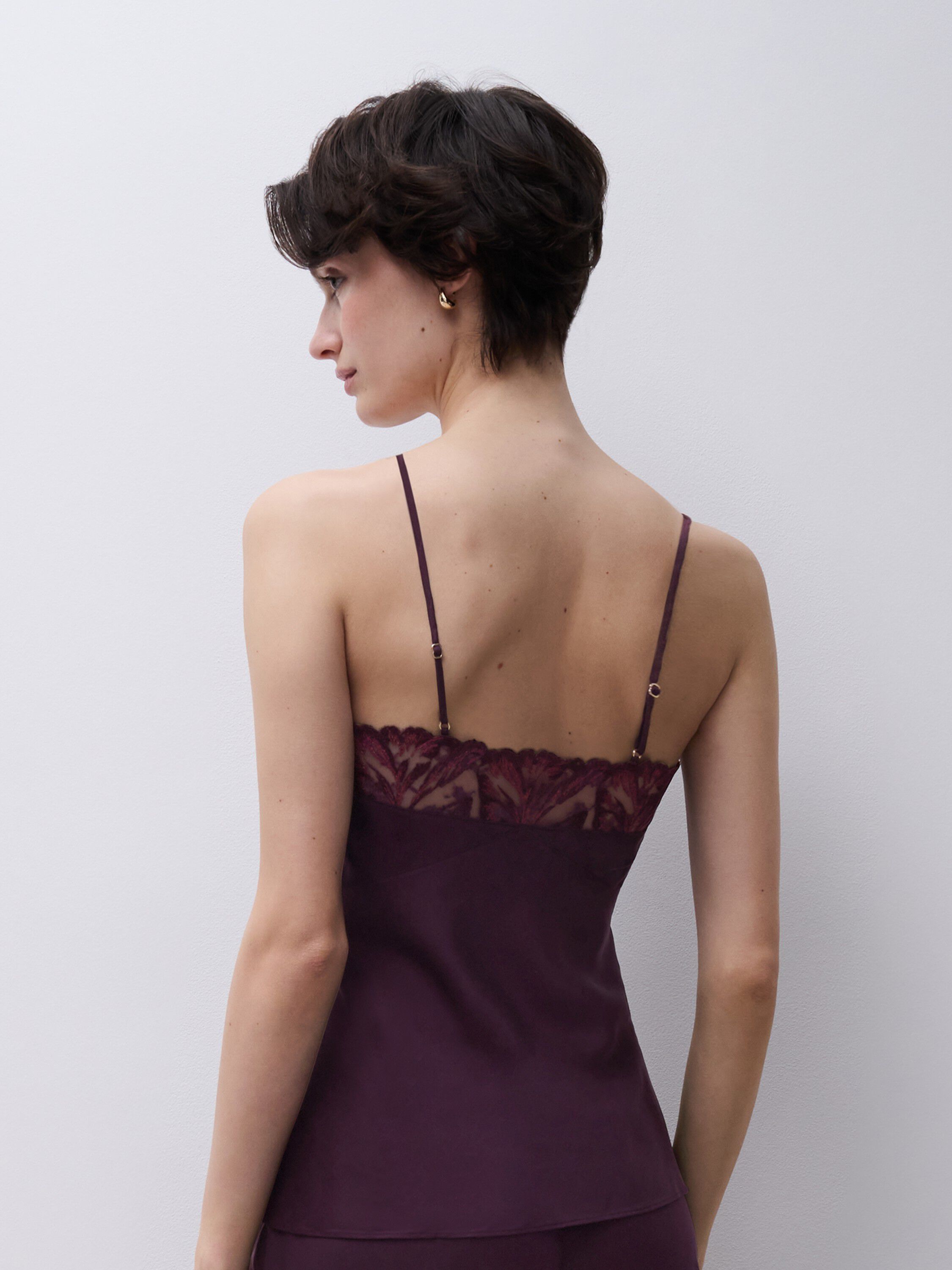 Illusion Camisole