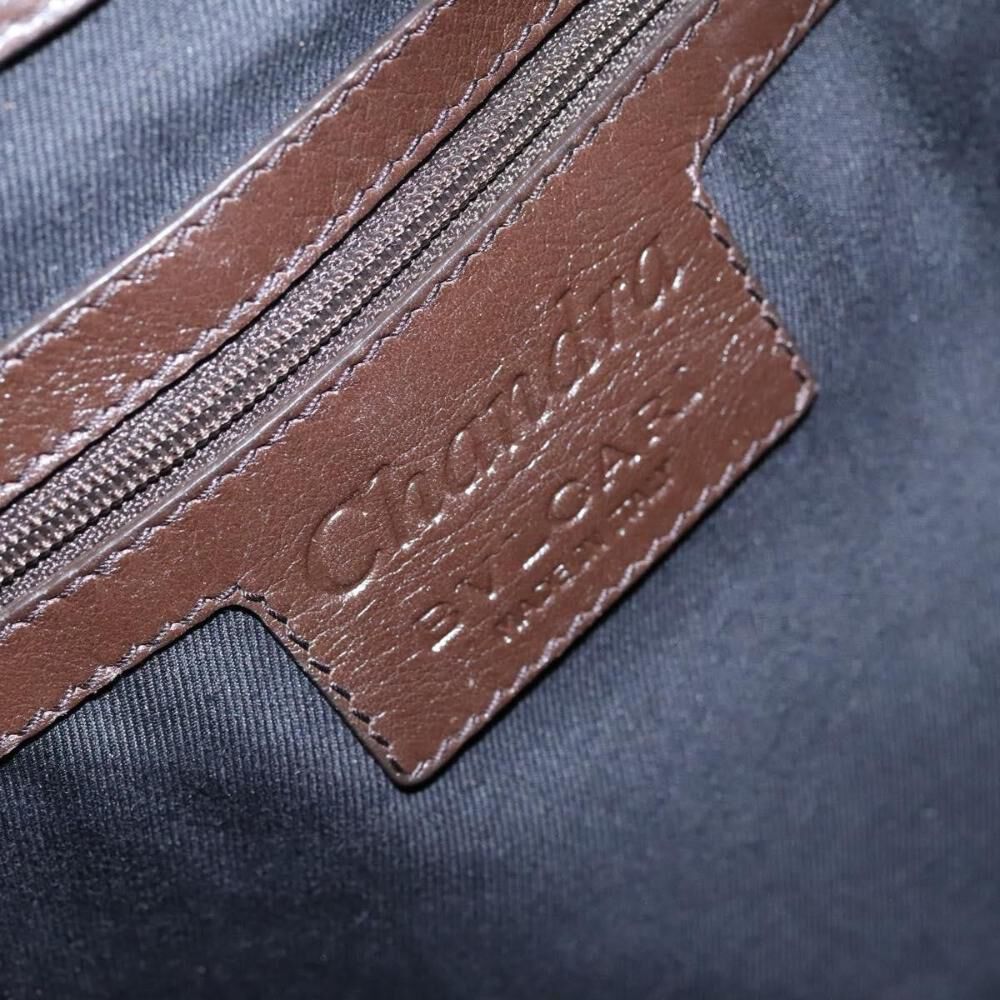 Bvlgari Shoulder Bag