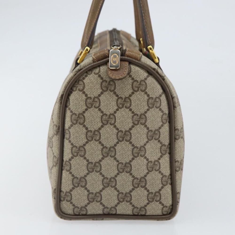 Gucci Boston Bag