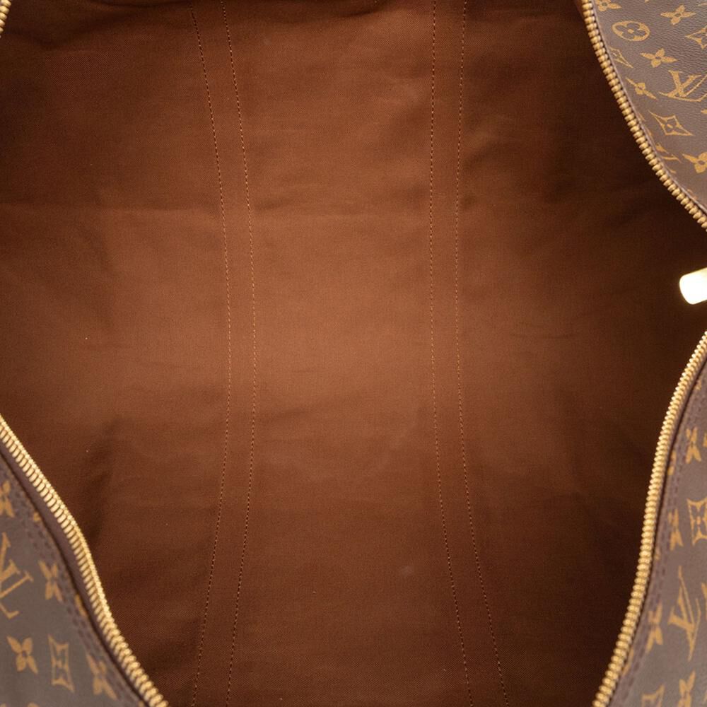Louis Vuitton Keepall