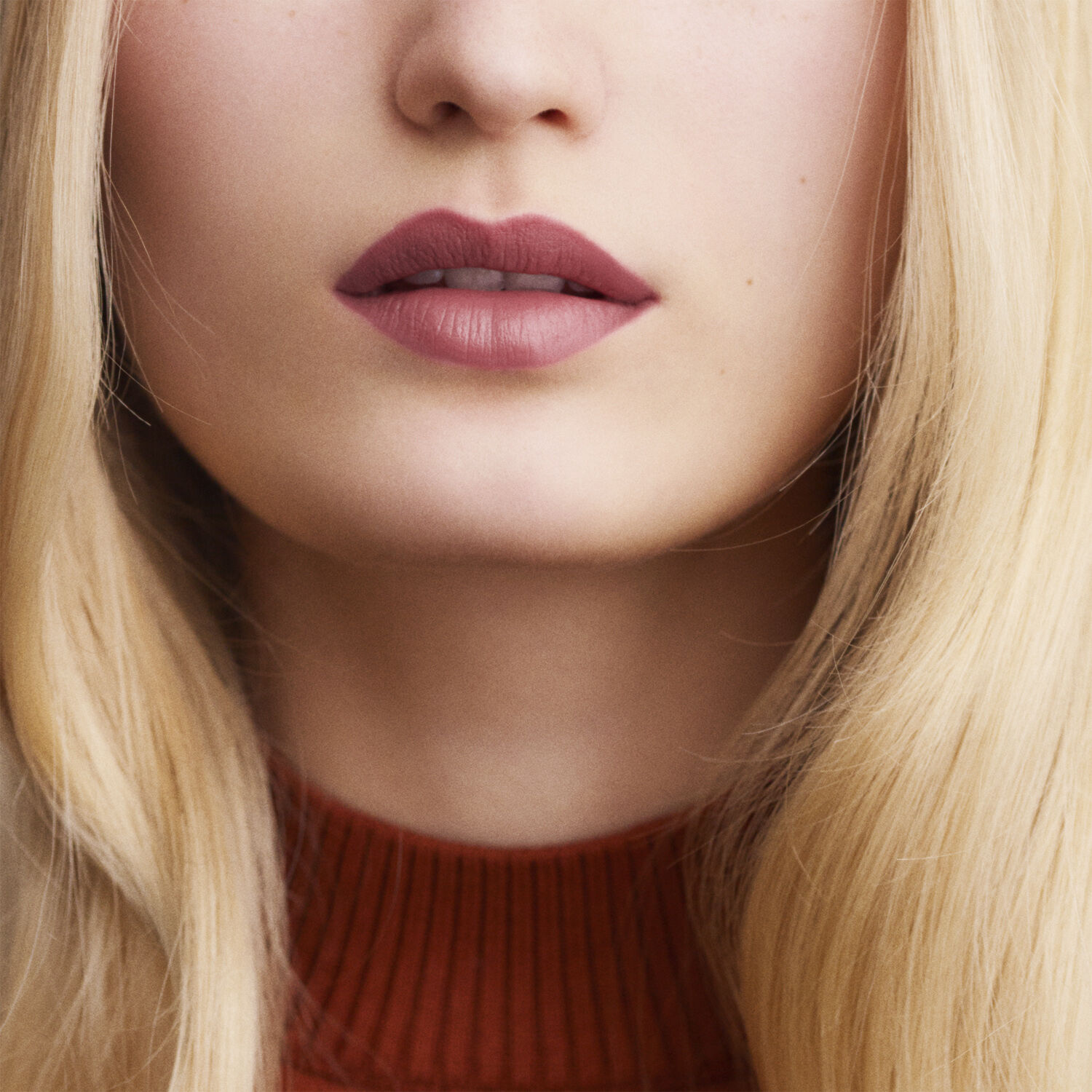 Rouge Herm&egrave;s, matte lipstick