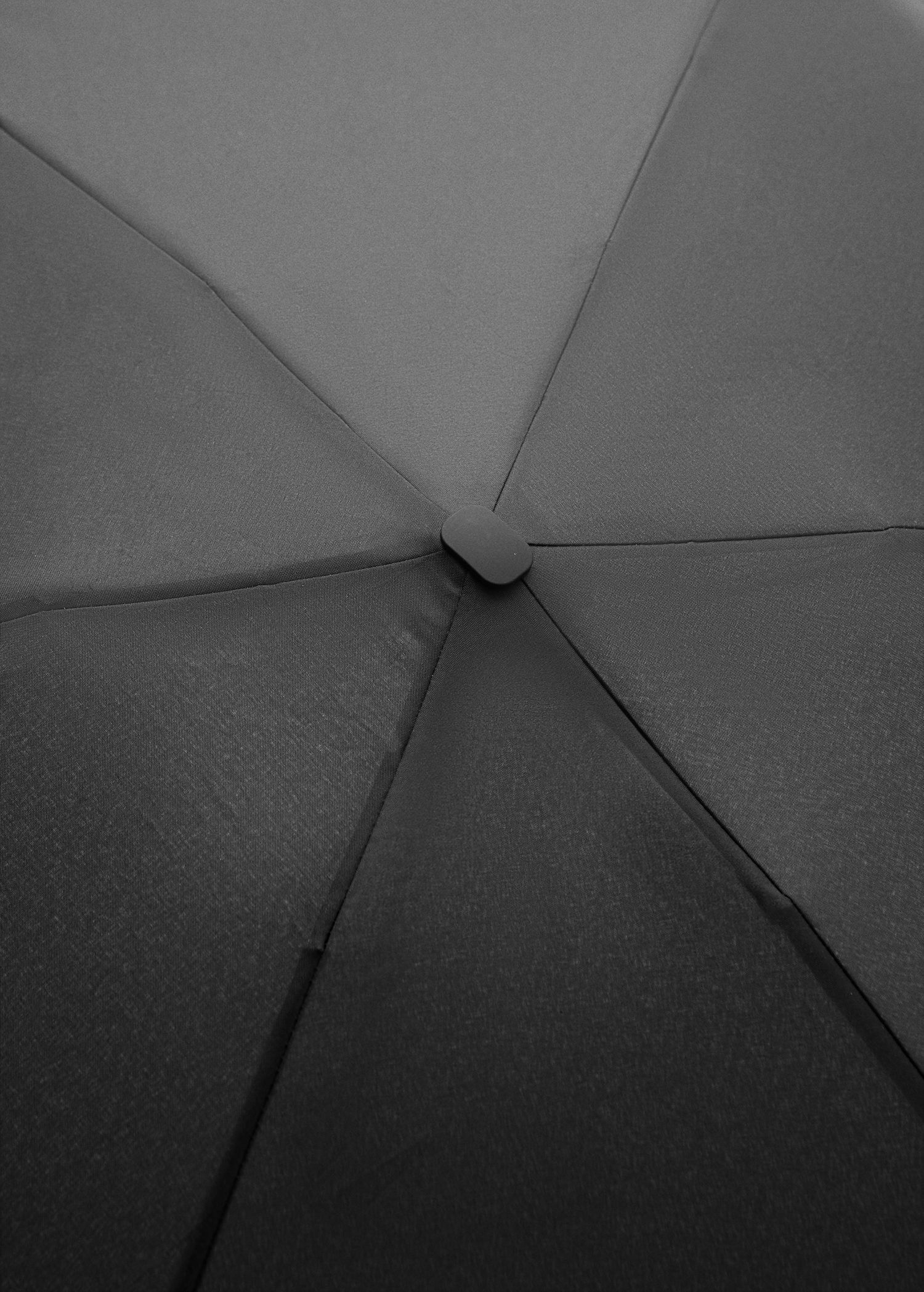 Mini folding umbrella