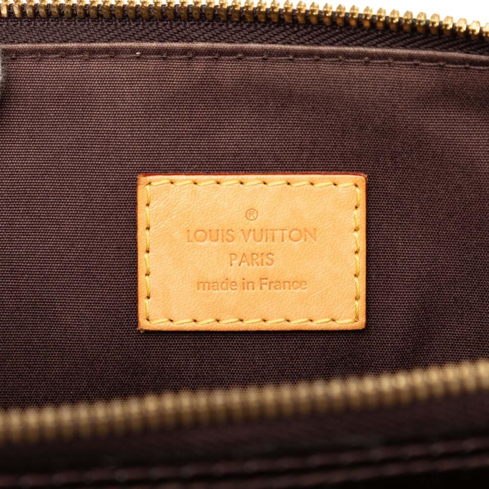 Louis Vuitton Alma