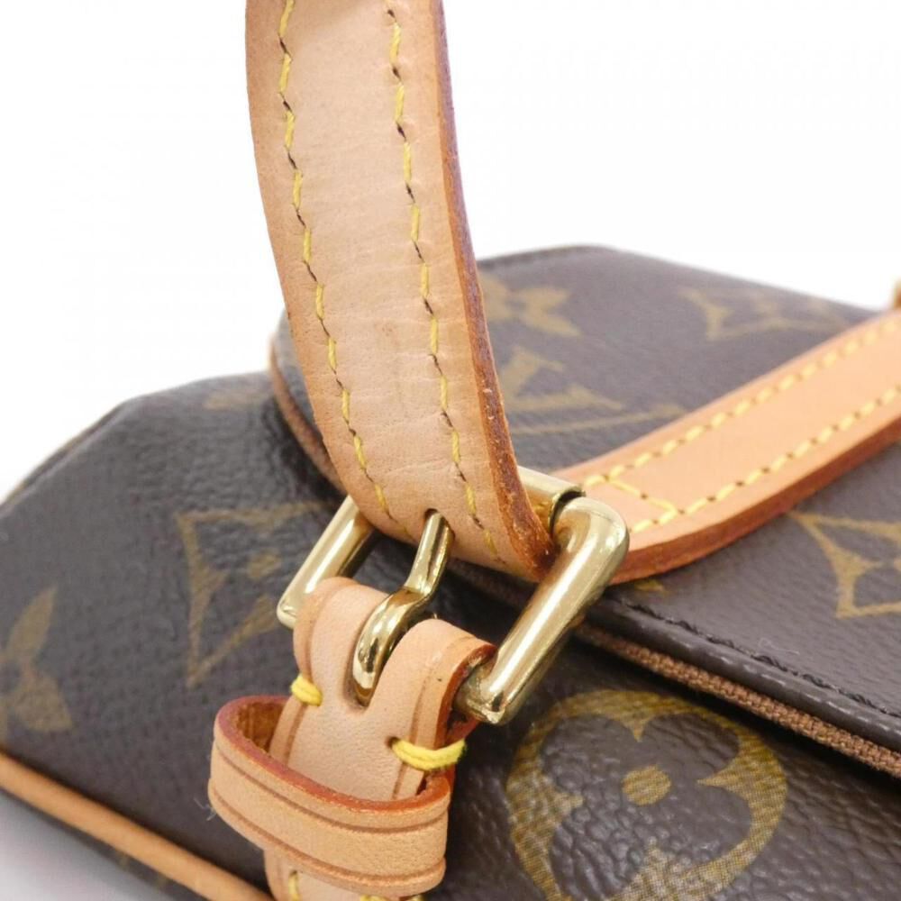 Louis Vuitton Pochette Marelle