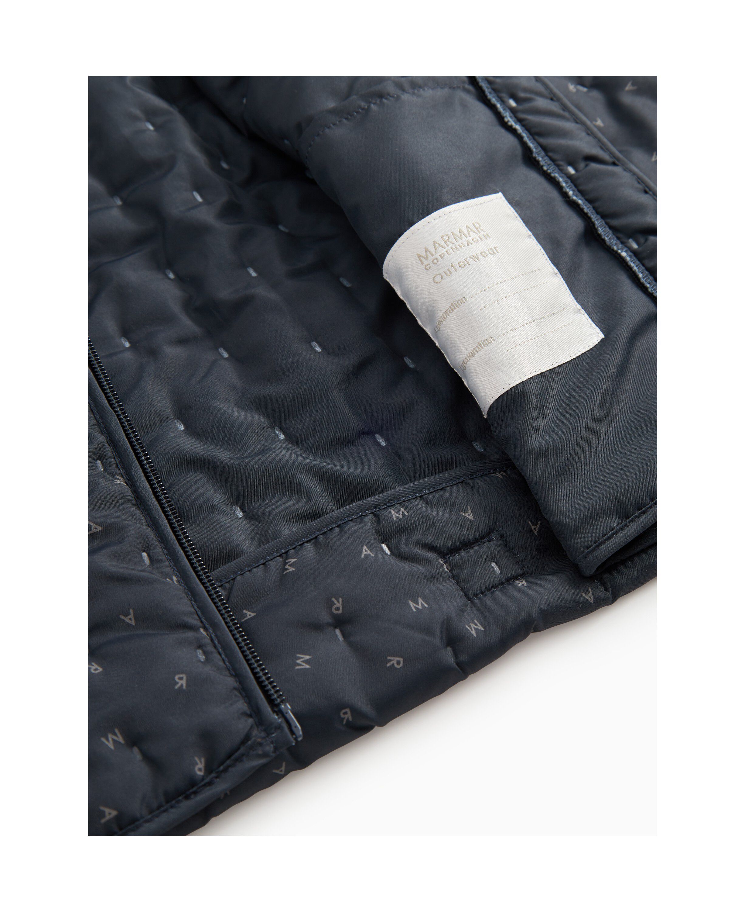 Orry Jacket