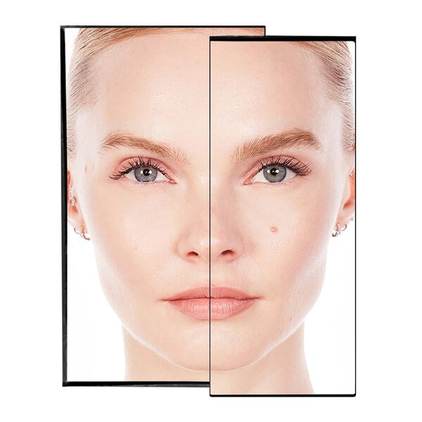 MASTER BLADE BROW PENCIL BROWN BLAC