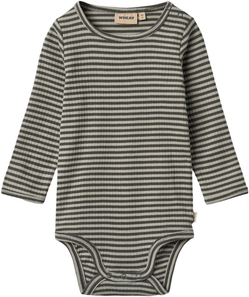 Lang&aelig;rmede bodies