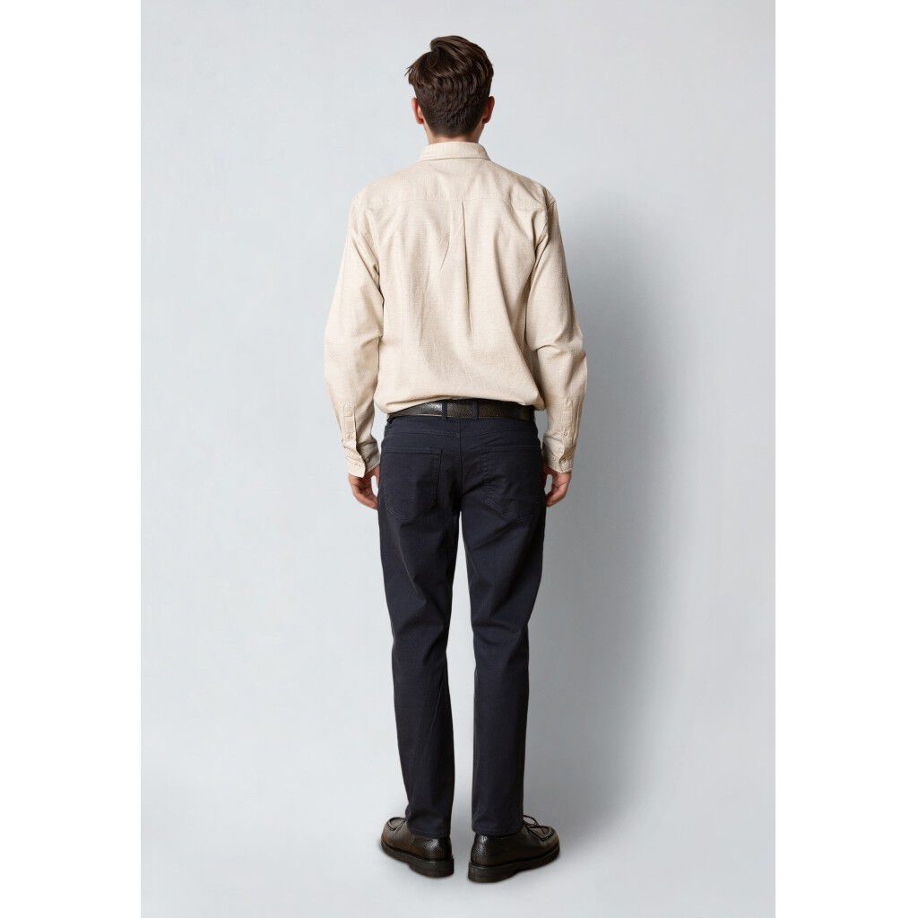 Russel flannel shirt