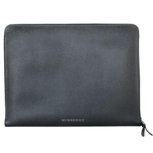 Burberry Clutch