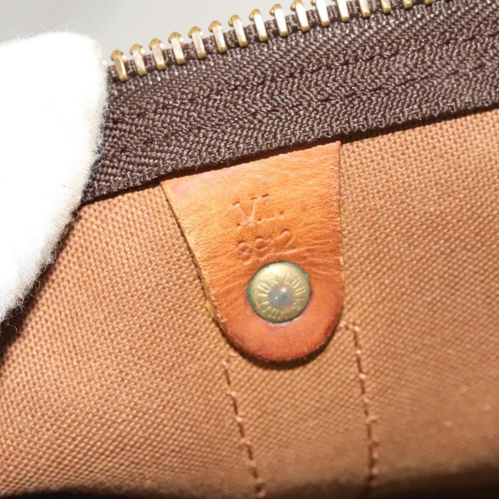 Louis Vuitton Keepall