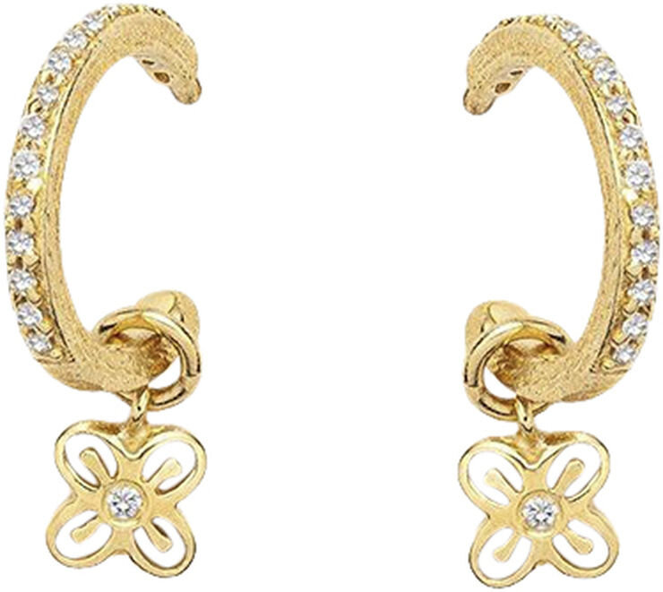 Global Goal #2: Bese Saka Earring