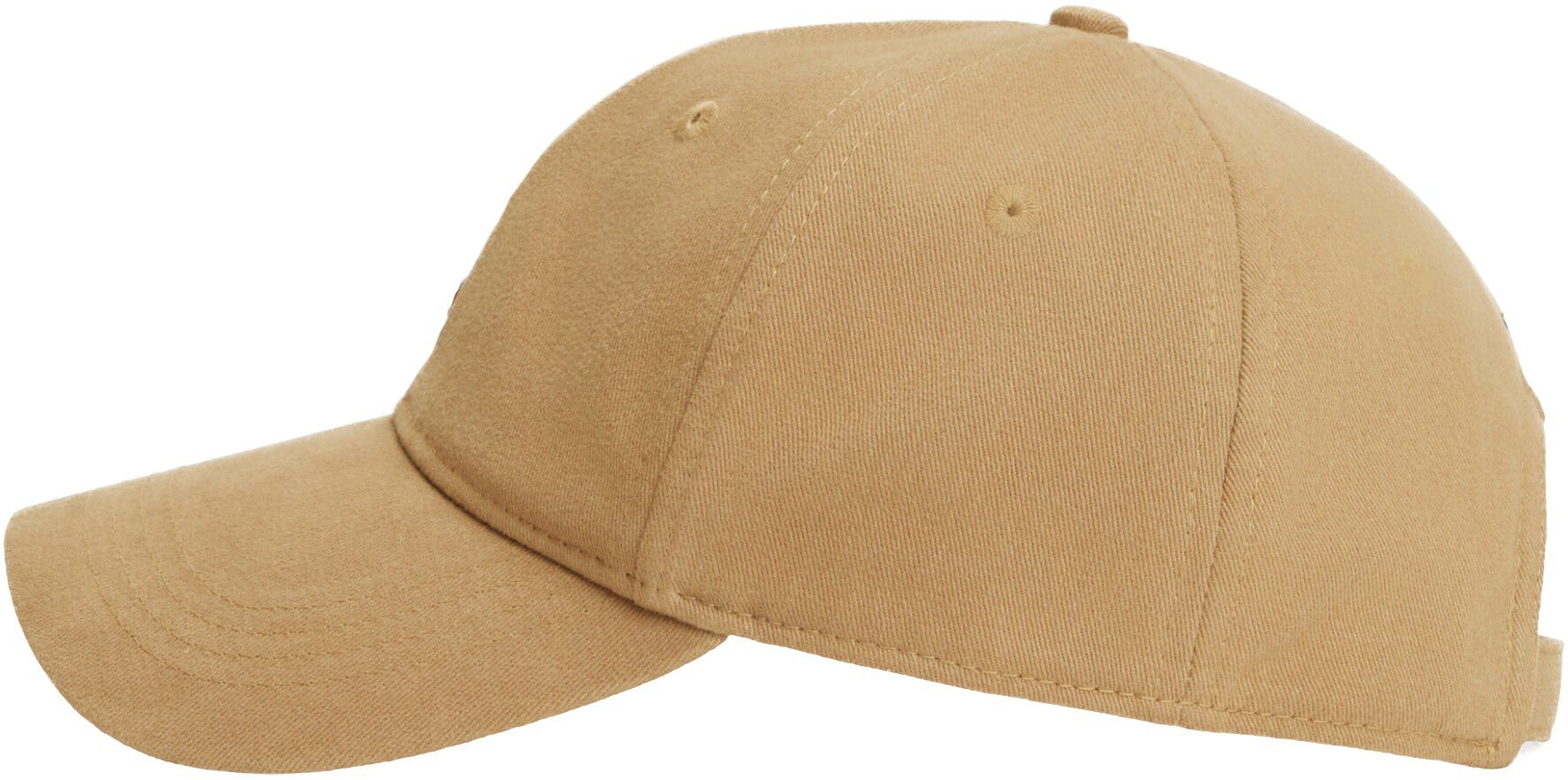 1985 Hilfiger Flag Baseball Cap