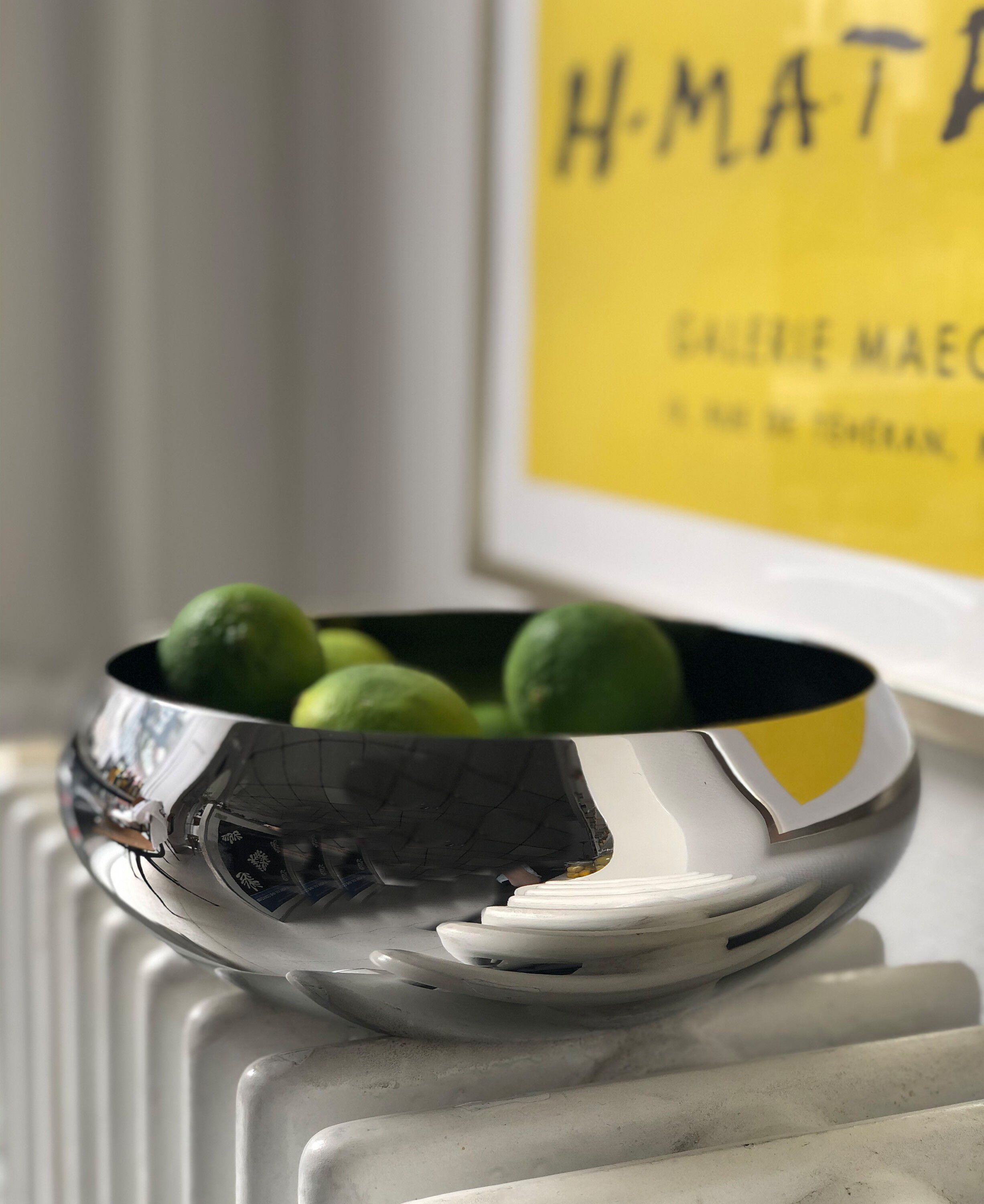 NEST sk&aring;l, stor