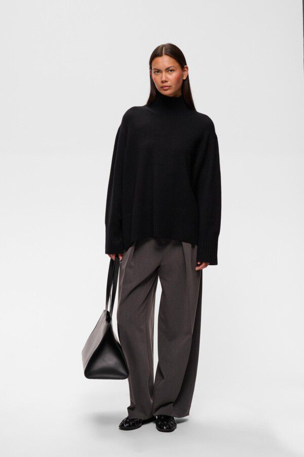 GeaIW Kaxy Highneck