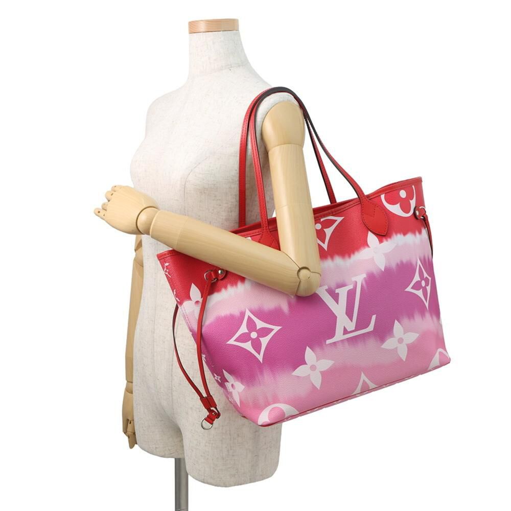 Louis Vuitton Neverfull