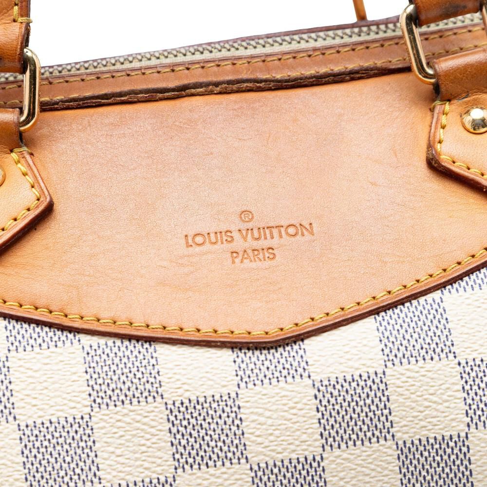 Louis Vuitton Siracusa